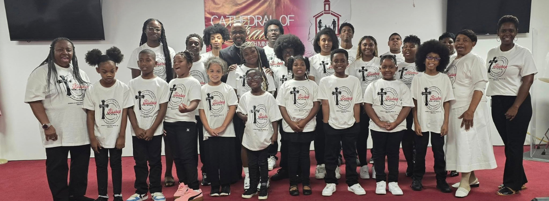 Pastor Featured Image